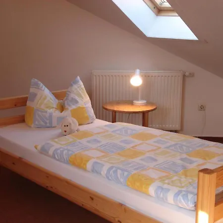 Grosszuegige Mit Haffblick, Balkon Und Poolnutzung Semesterbostad *